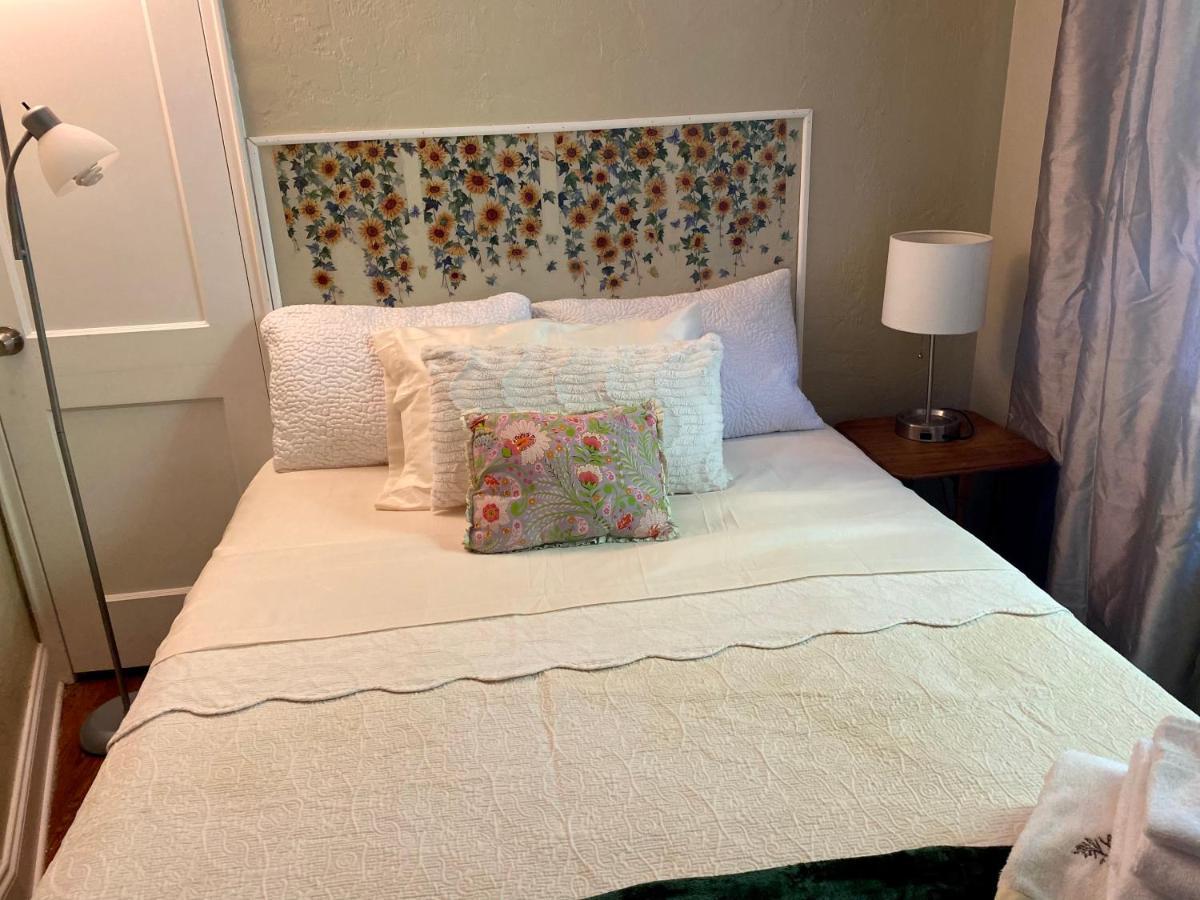 Villa Olivia Guest Rooms Hollywood Exterior foto